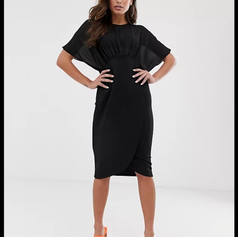 Time & Tru Sweater Dress